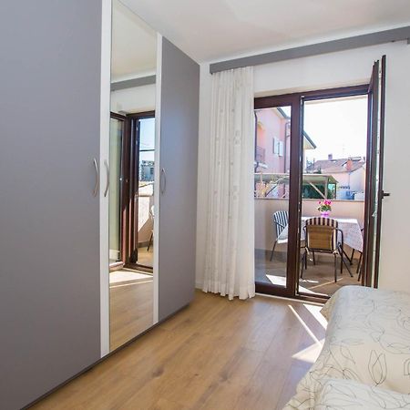 Apartments Marija 冯塔纳 外观 照片