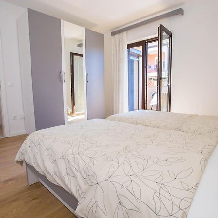 Apartments Marija 冯塔纳 外观 照片