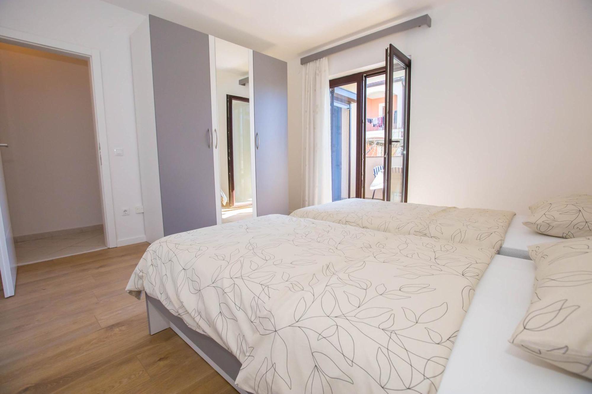 Apartments Marija 冯塔纳 外观 照片